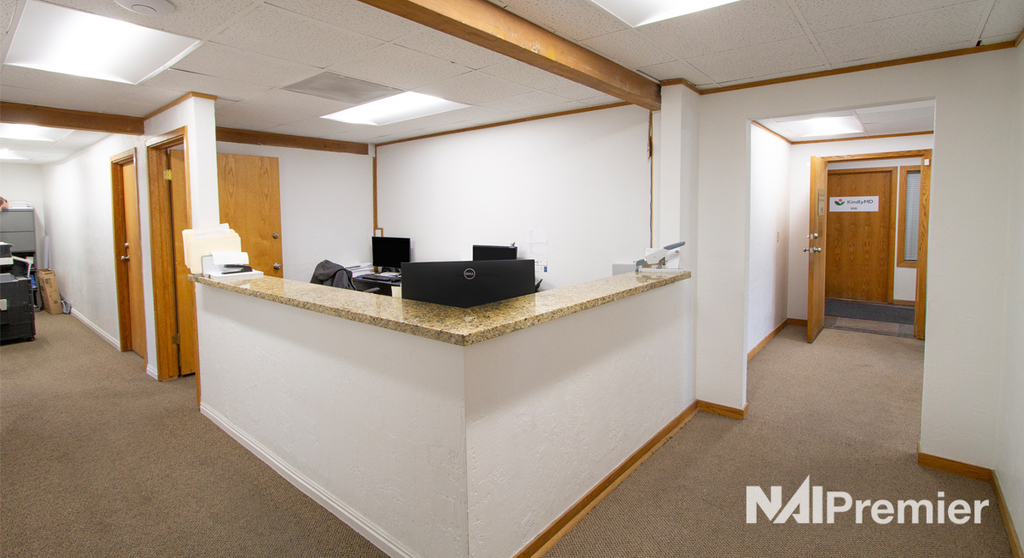 Seven Forty East Millcreek Office